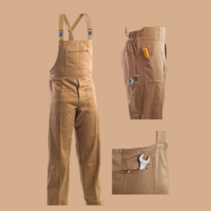 Bib Pants