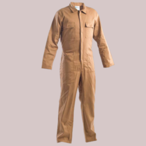 Coveralls