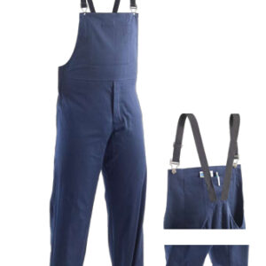 machinery safe bib pant loyal textiles
